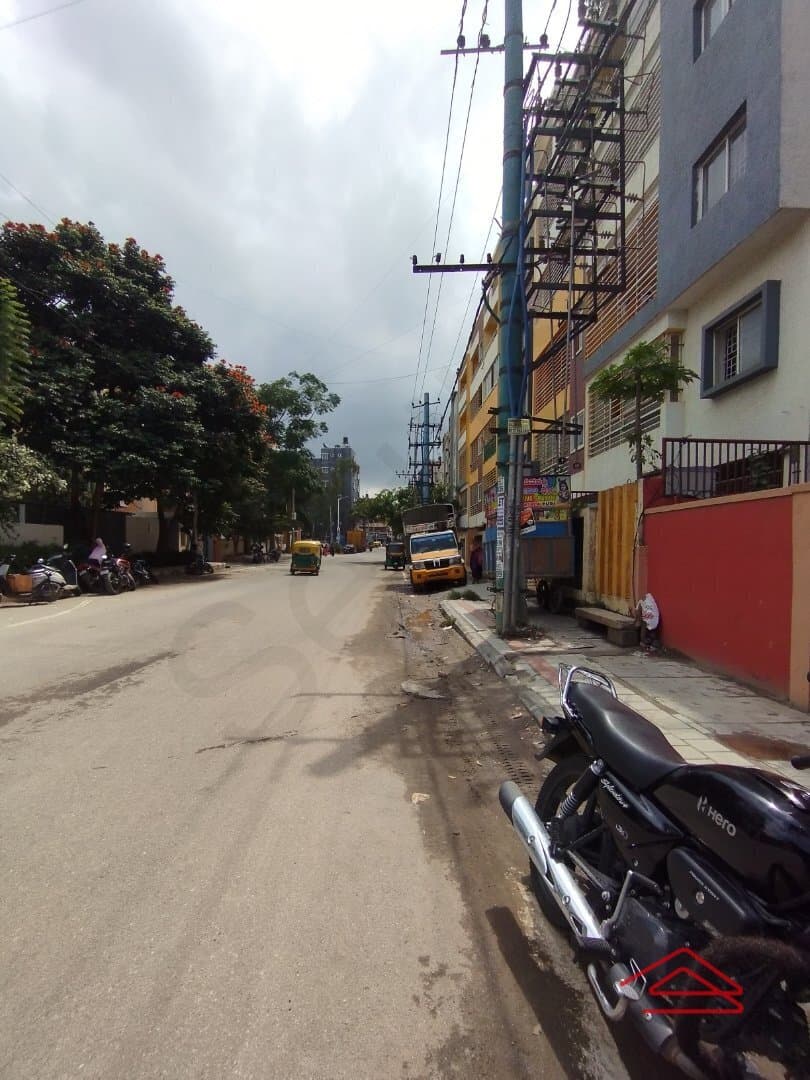 Project: Approachroad