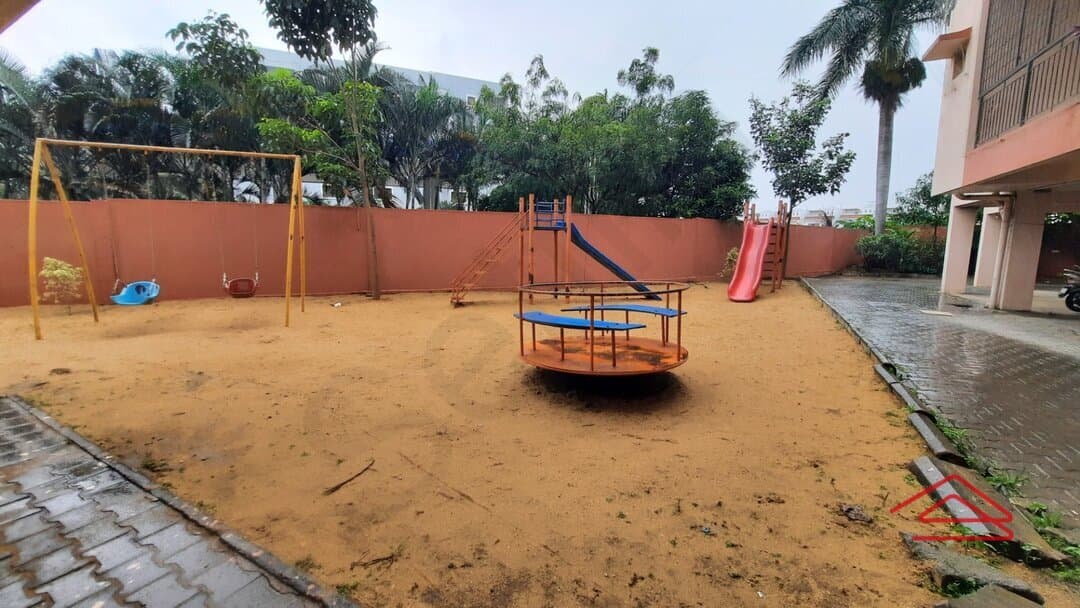 Project: KidsPlayArea