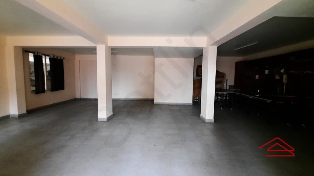 Project: ClubHouse