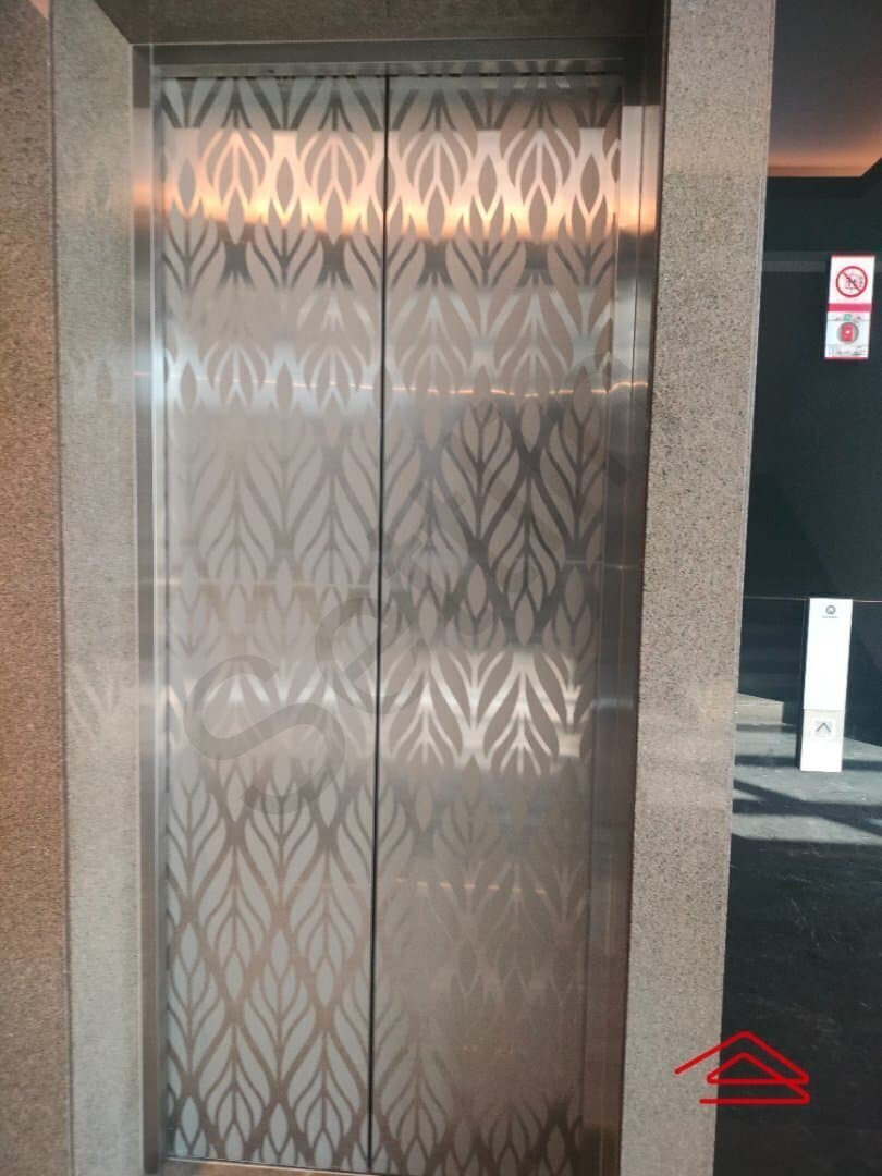 Project: Lift
