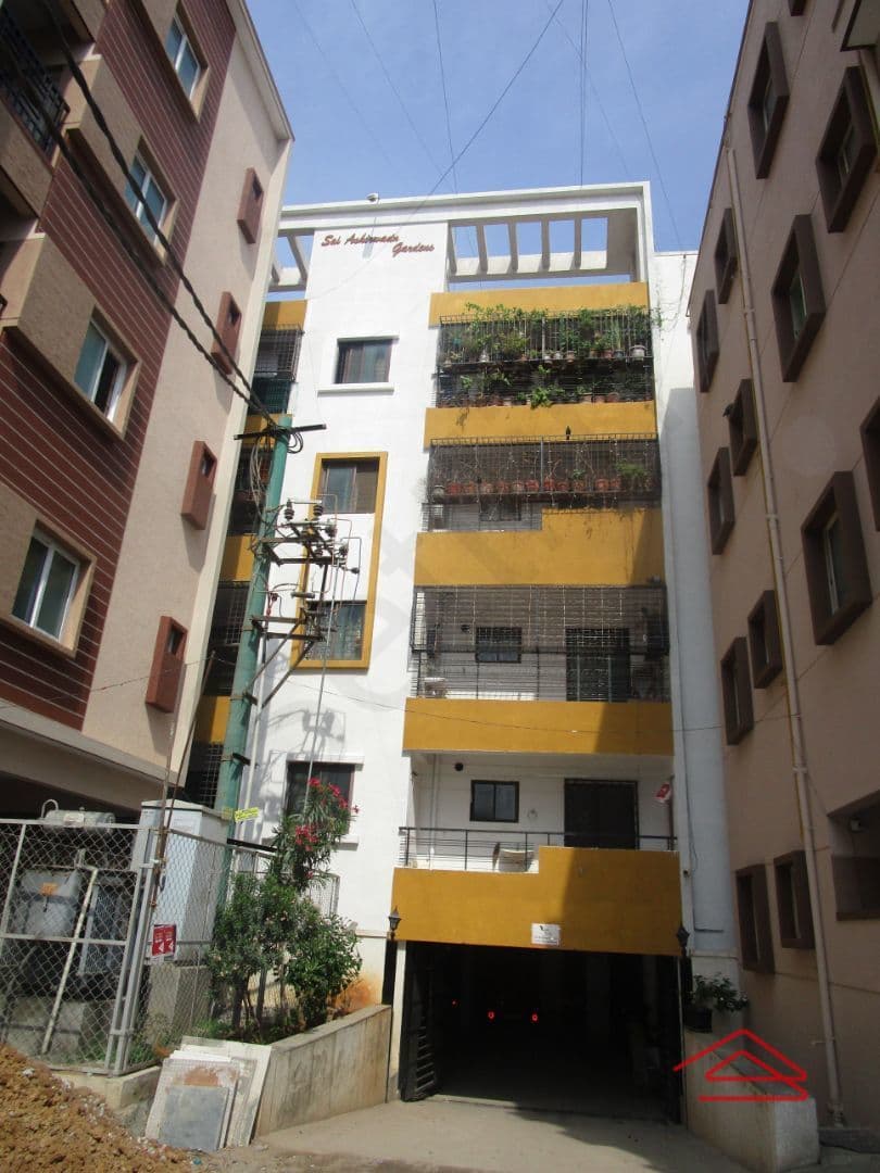 Project: Exteriors