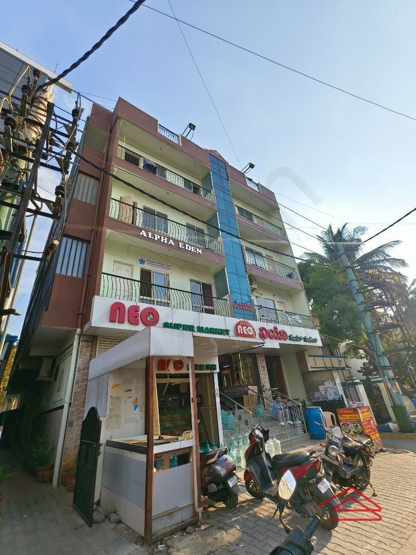 Project: Exteriors