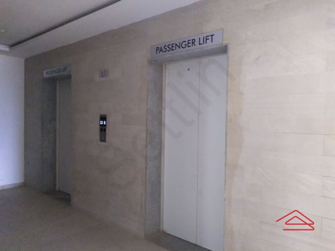 Project: Lift