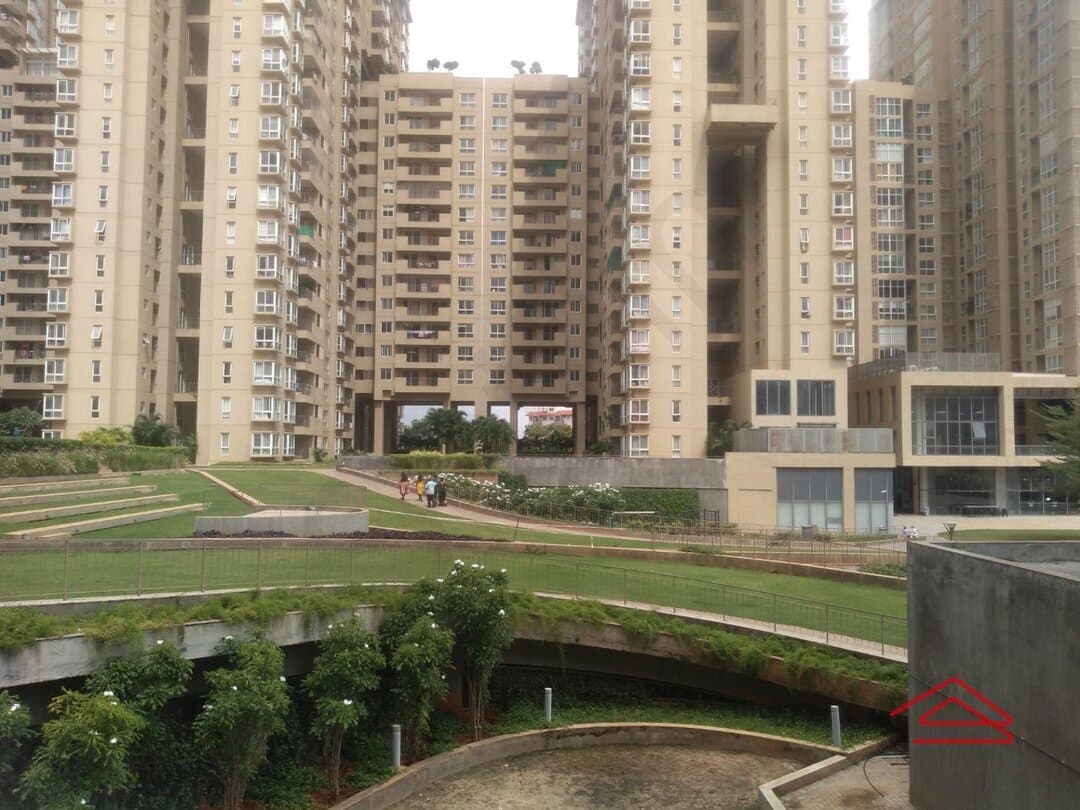 Project: OpenGreenSpace