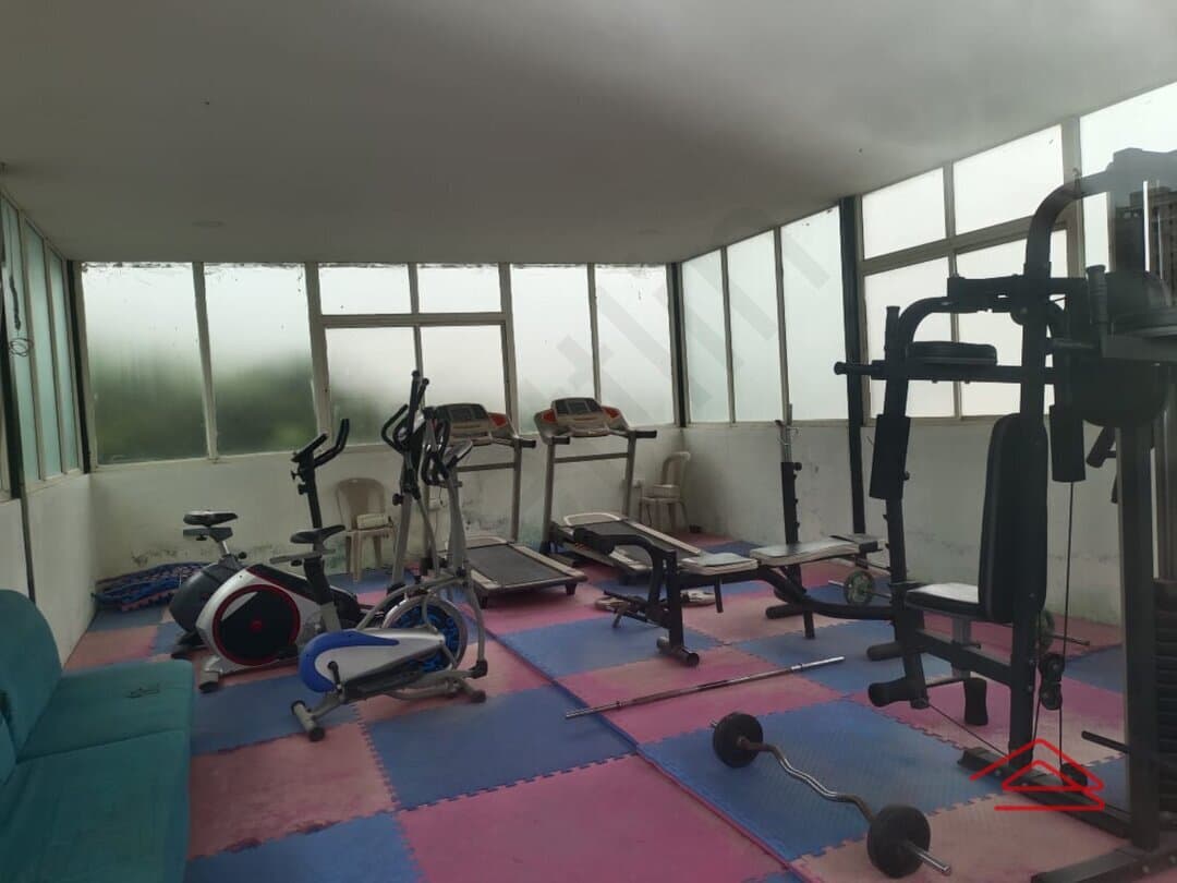 Project: Gym
