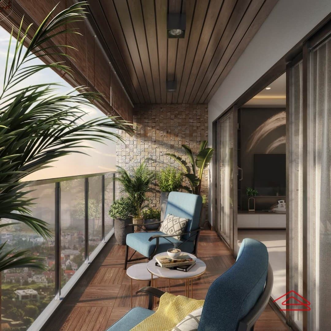 Model Flat
