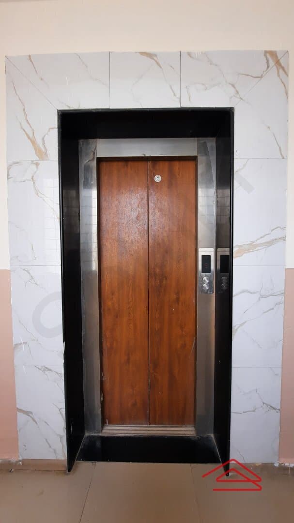 Project: Lift