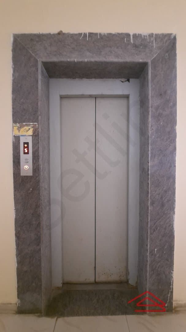Project: Lift
