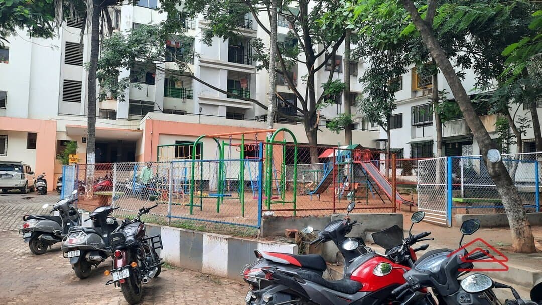 Project: KidsPlayArea