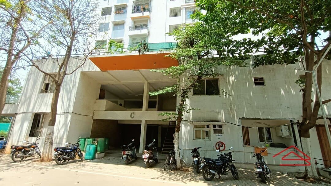 Project: Exteriors