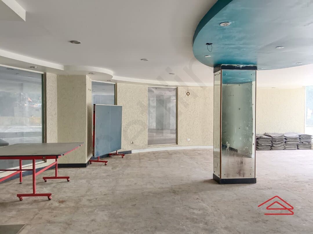 Project: Gym
