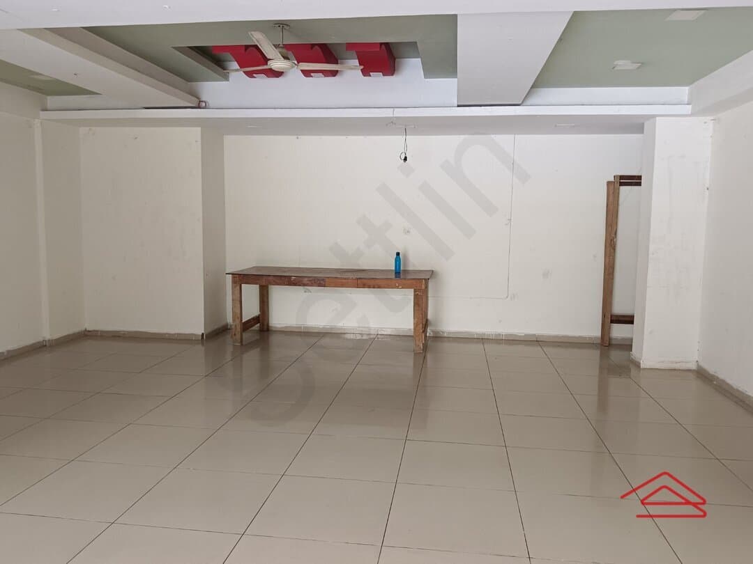 Project: PartyHall