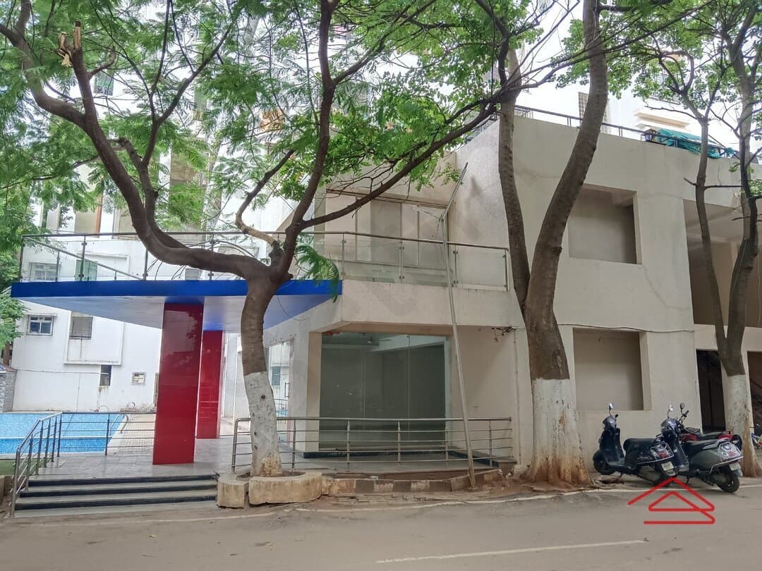 Project: ClubHouse