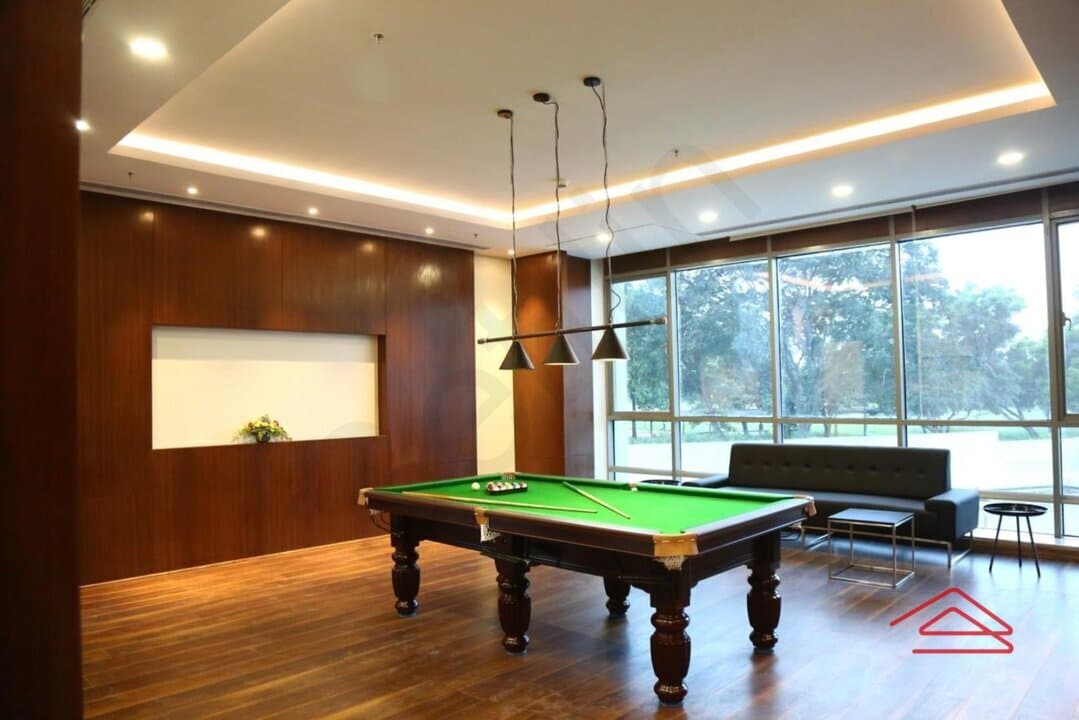 Project: PoolTable