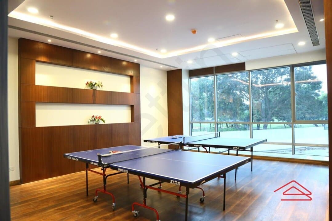 Project: TableTennis