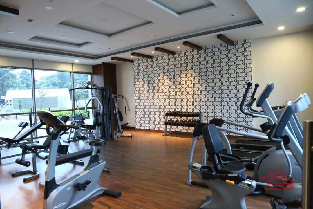 Project: Gym
