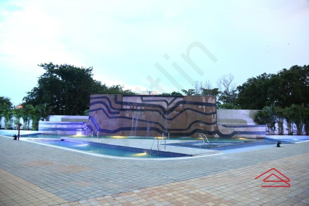 Project: SwimmingPool