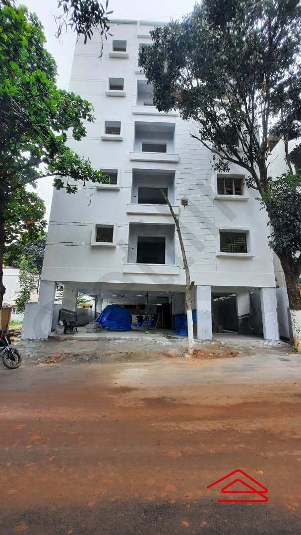 Model Flat Images