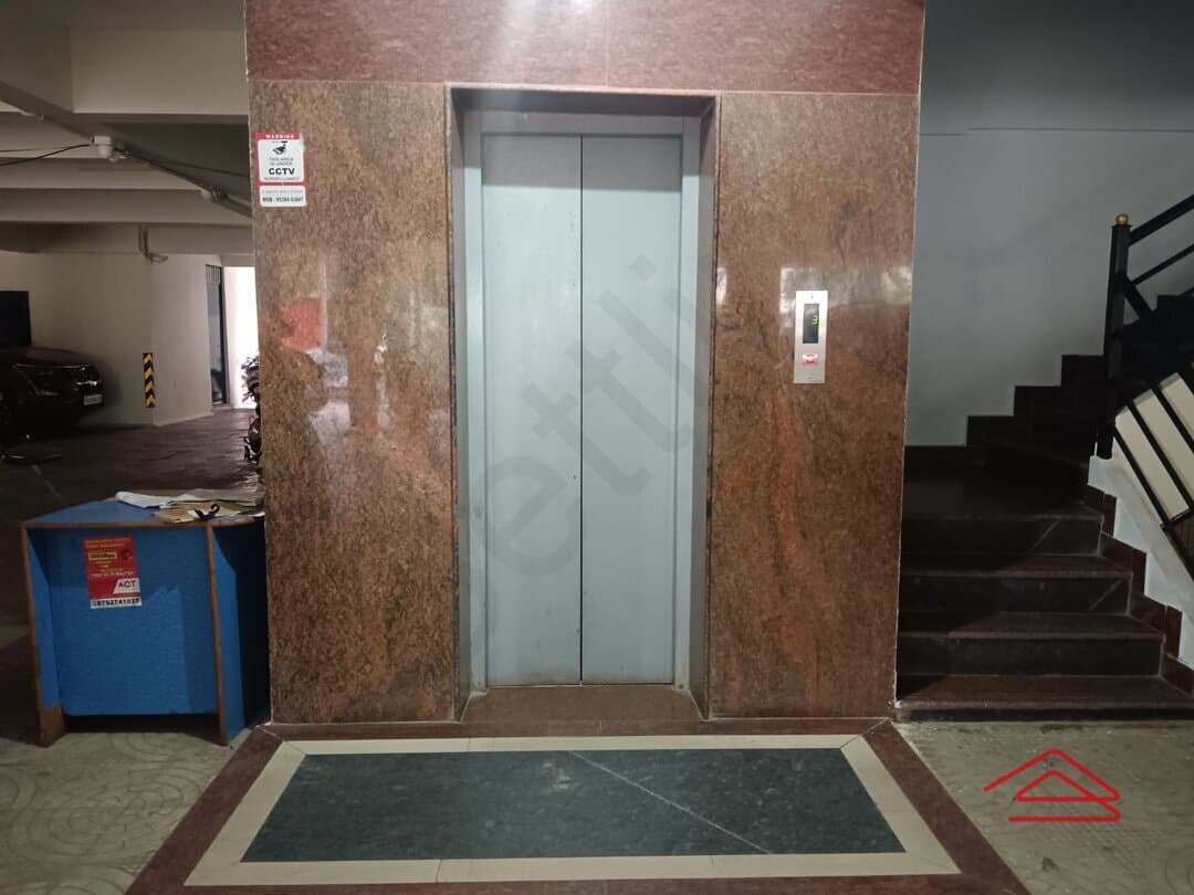 Project: Lift