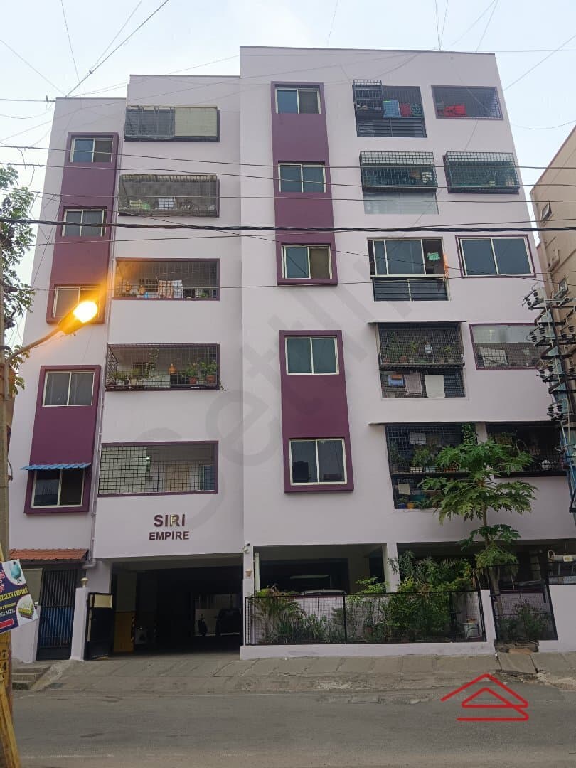 Project: Exteriors