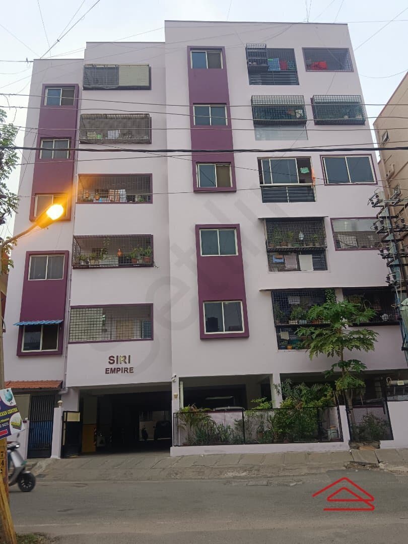 Project: Exteriors