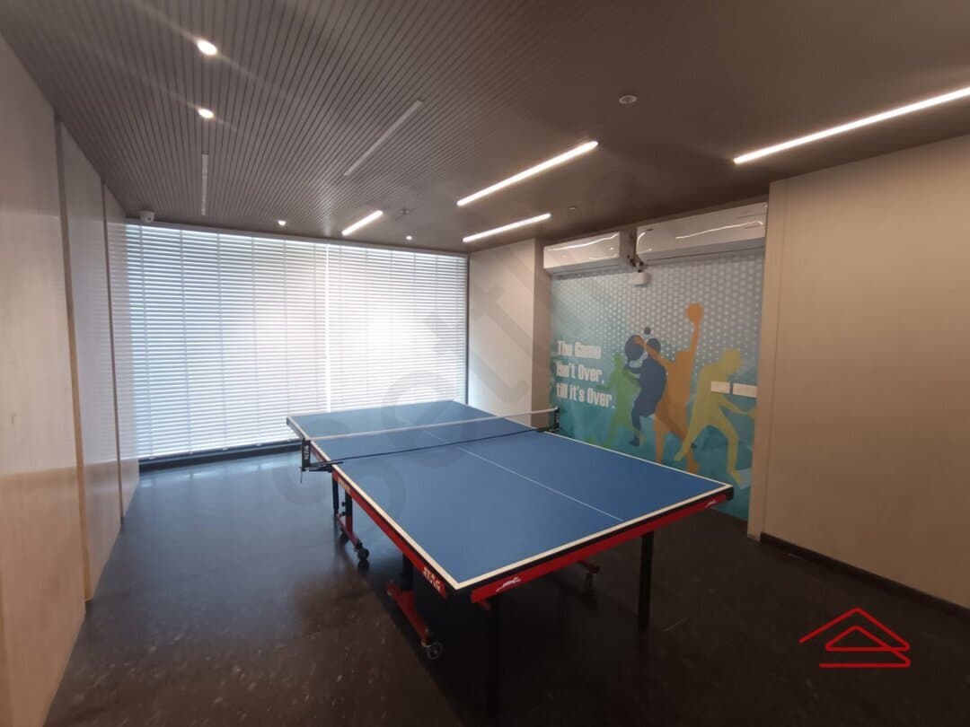 Project: TableTennis