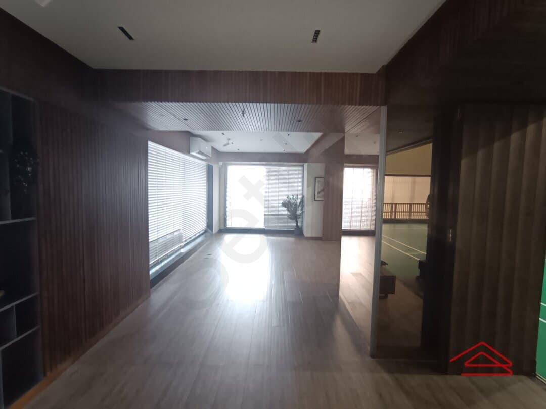 Project: PartyHall