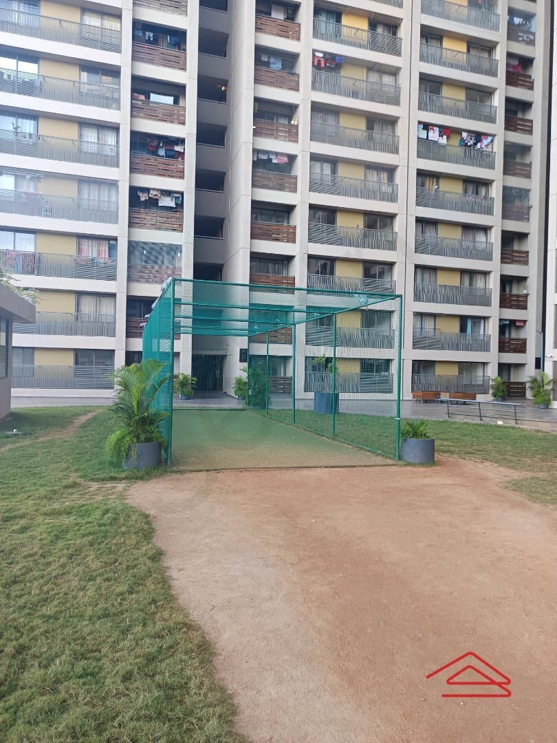 Project: CricketGround
