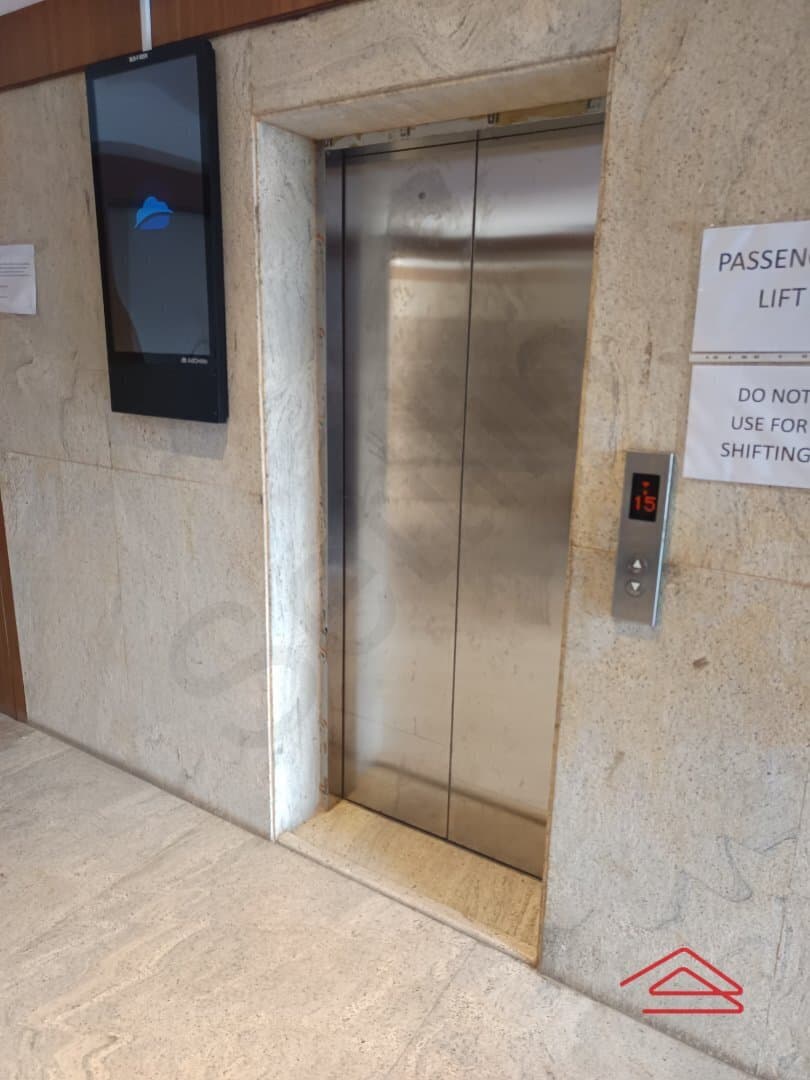 Project: Lift