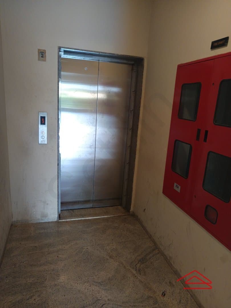 Project: Lift