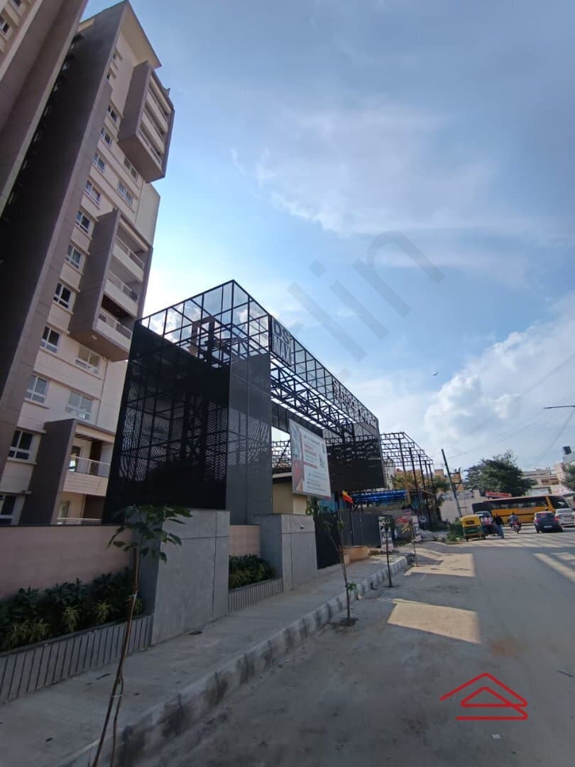 Project: Exteriors