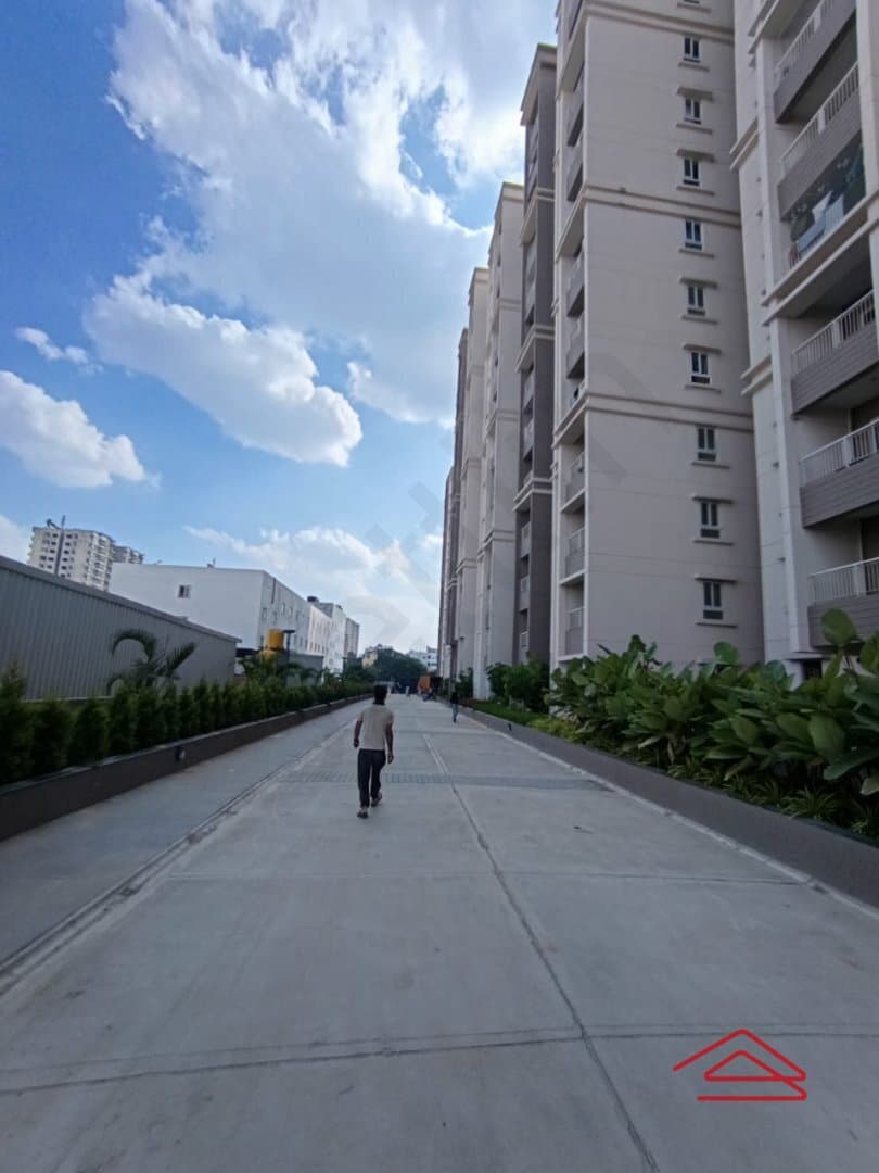 Project: Exteriors