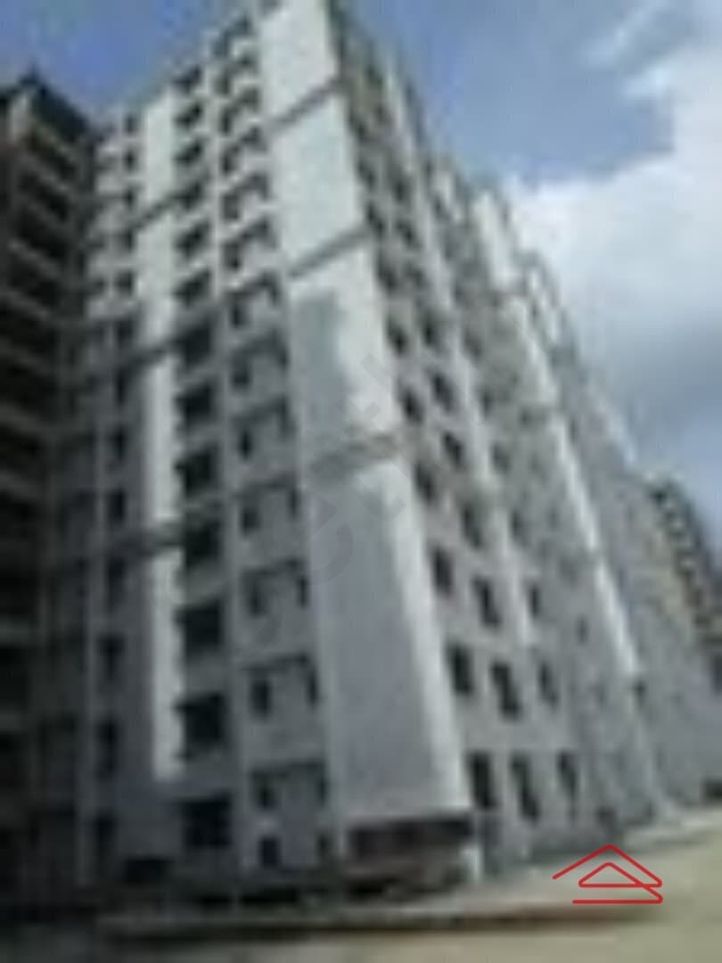 Model Flat Images