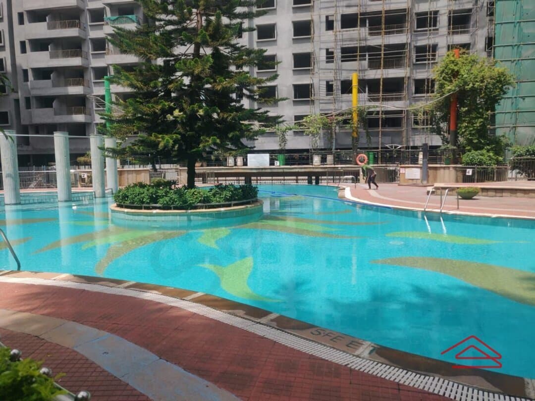 Project: SwimmingPool