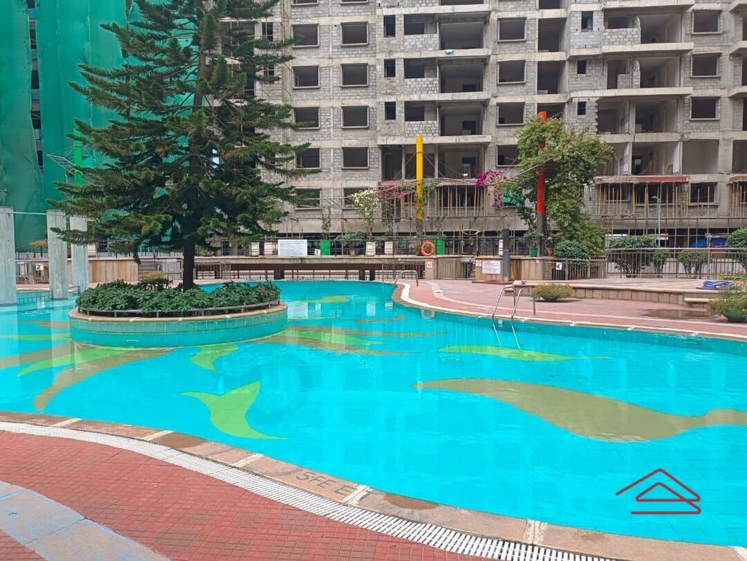 Project: Swimmingpool