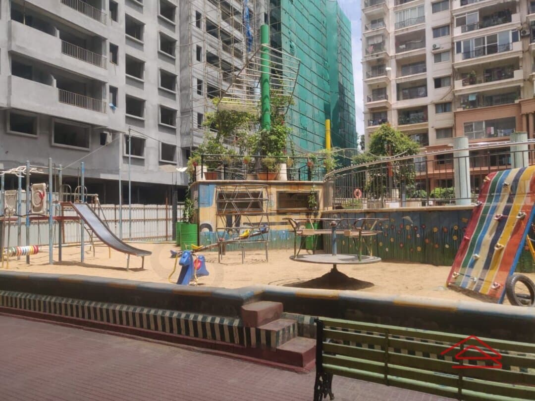 Project: KidsPlayArea