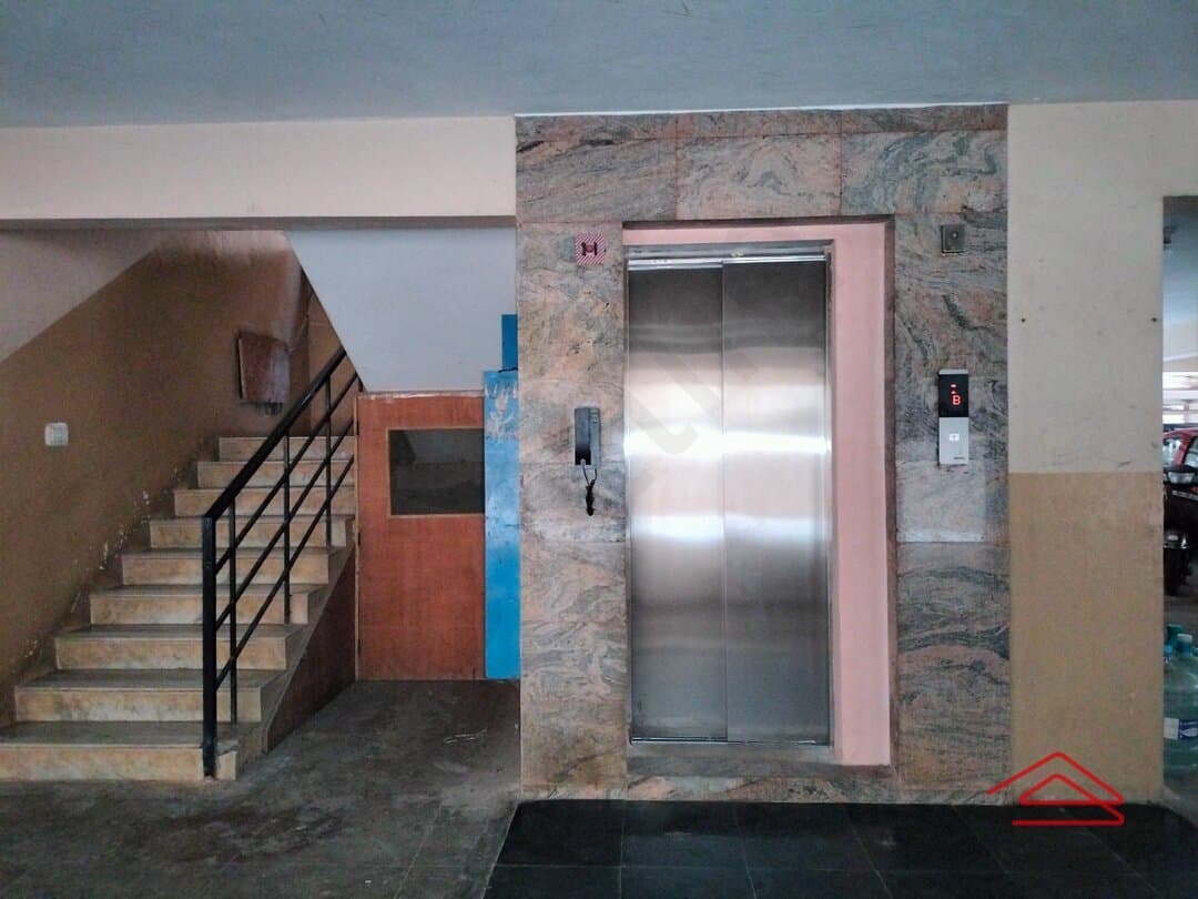 Project: Lift