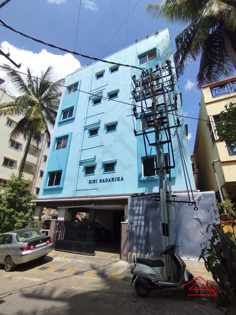 Project: Exteriors