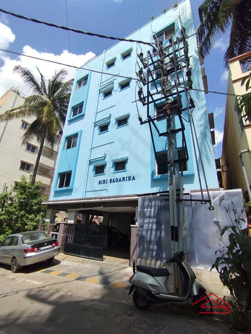 Project: Exteriors