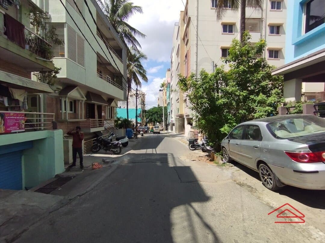 Project: ApproachRoad