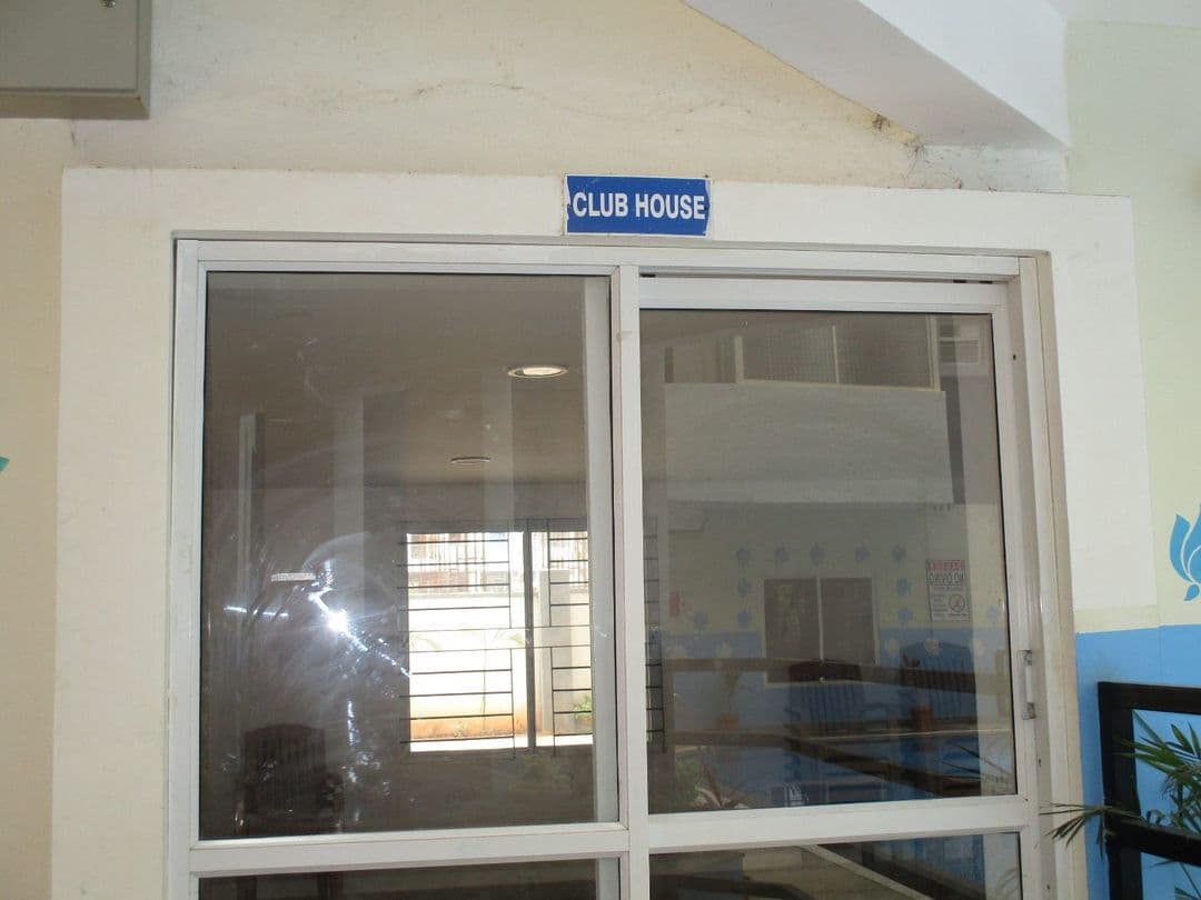 Project: Clubhouse