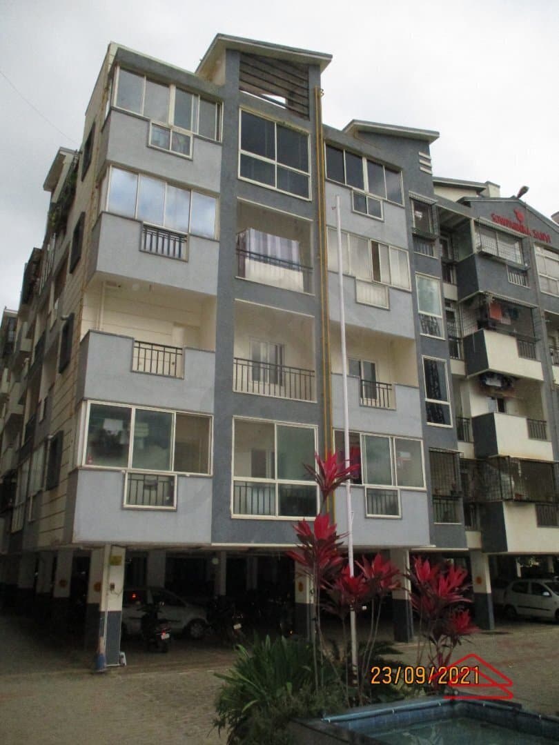 Project: Exteriors
