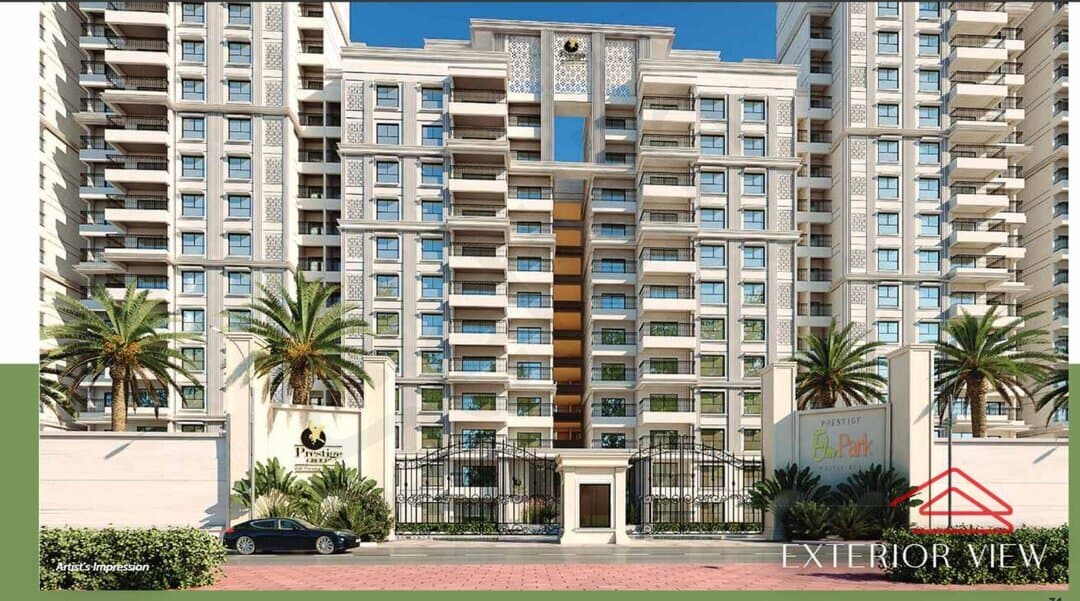 Exteriors