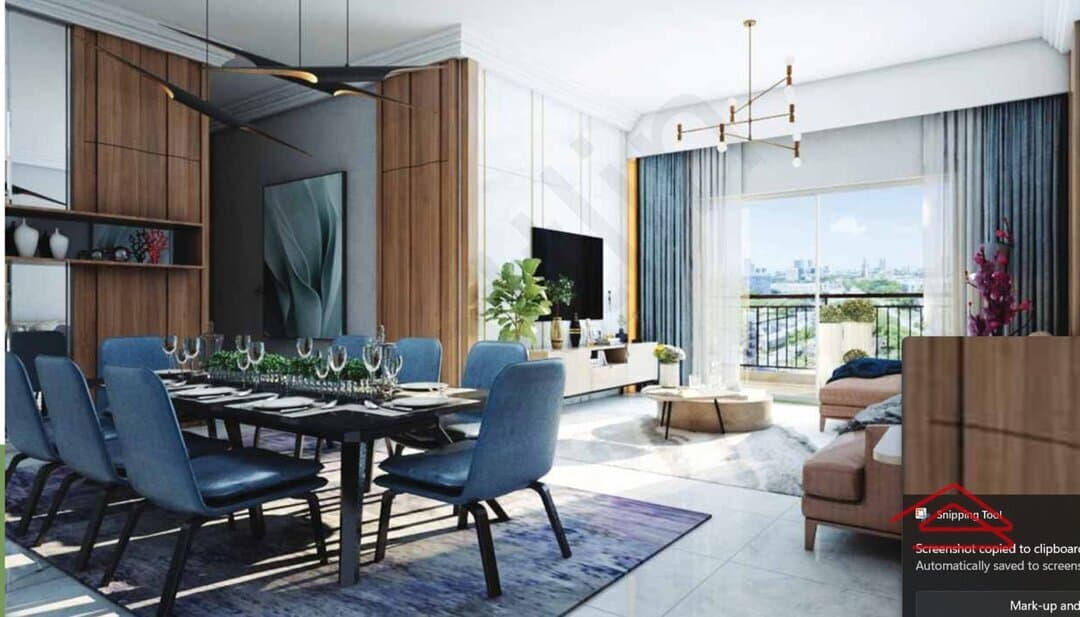 Model Flat