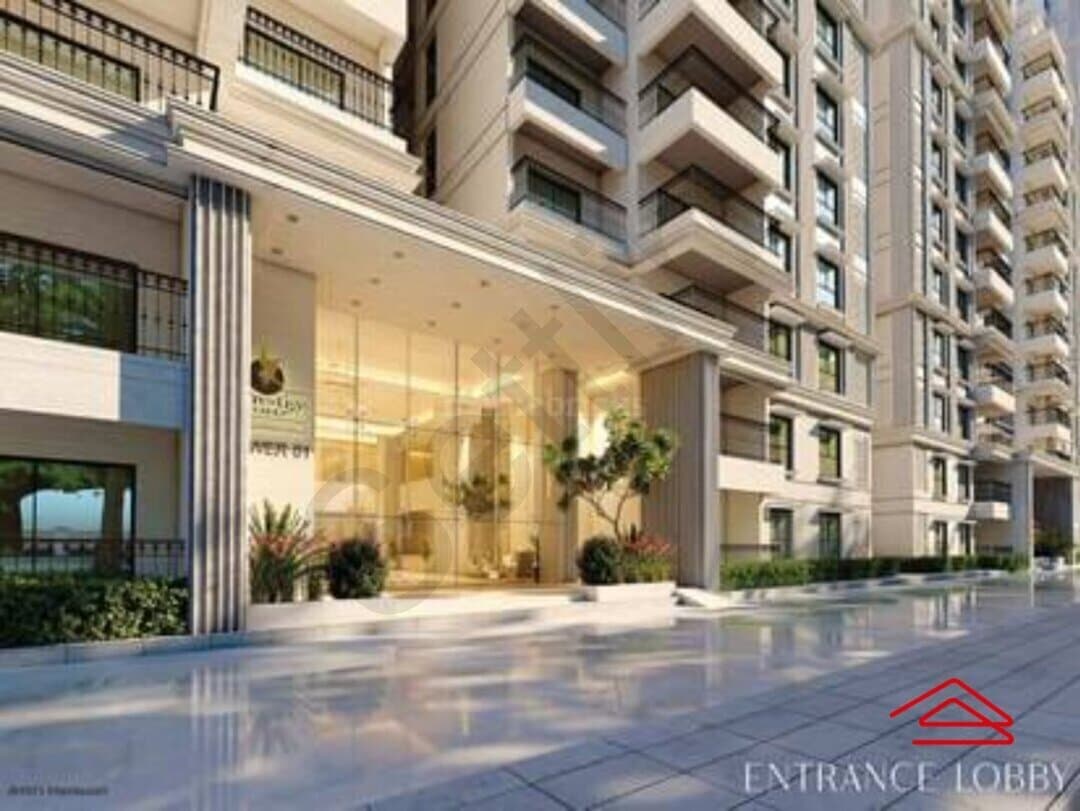 Model Flat