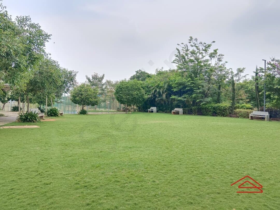 Project: OpenGreenSpace