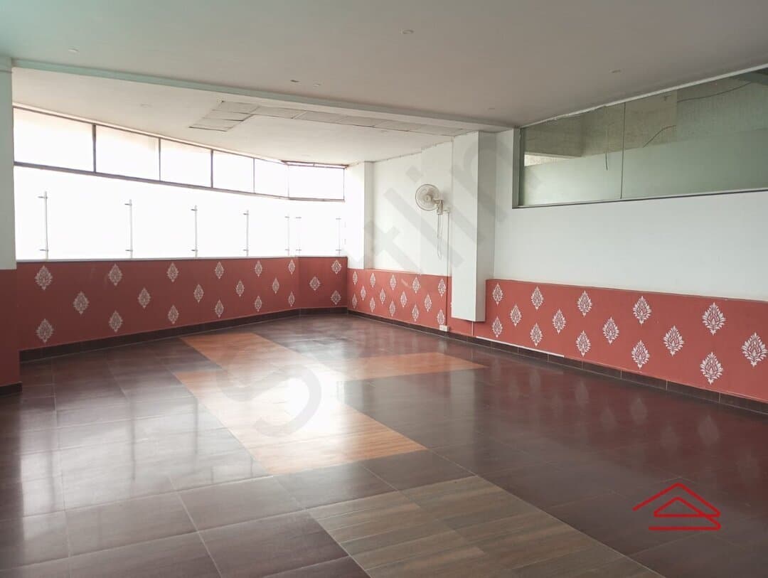 Project: ClubHouse