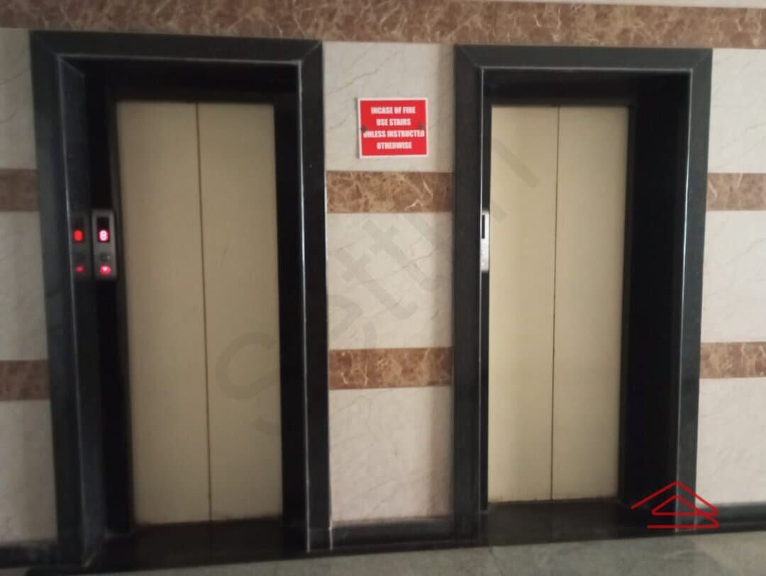 Project: Lift