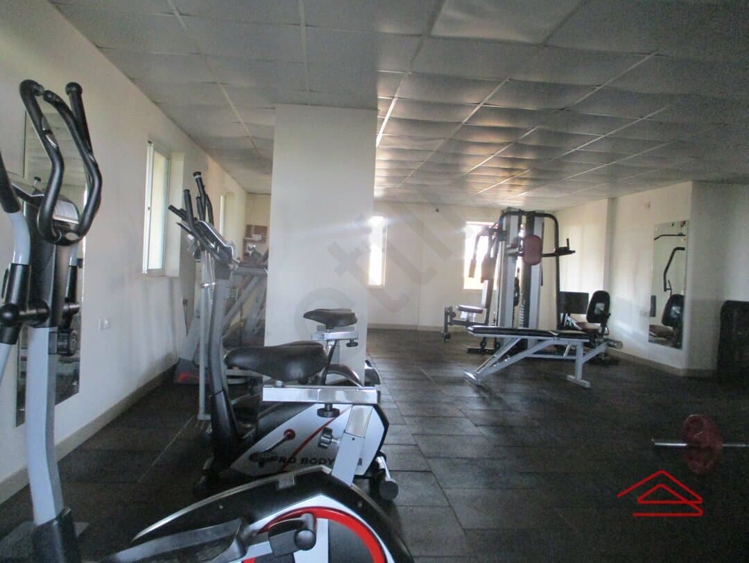 Project: Gym