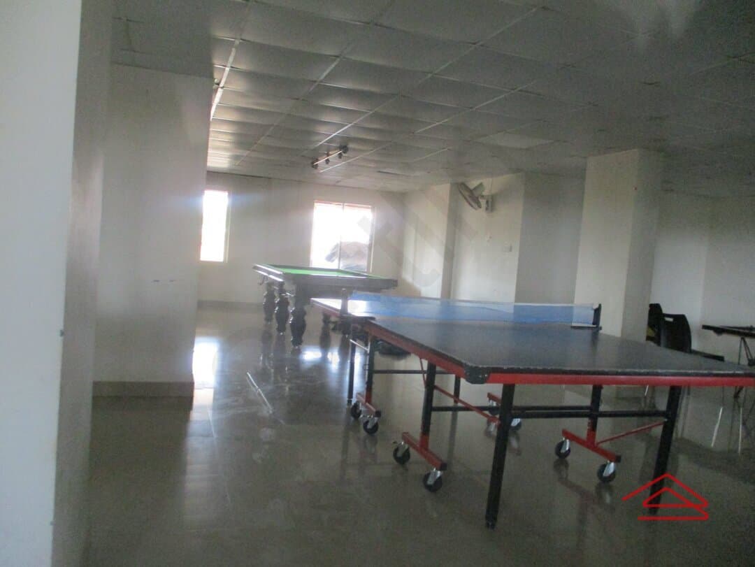 Project: ClubHouse